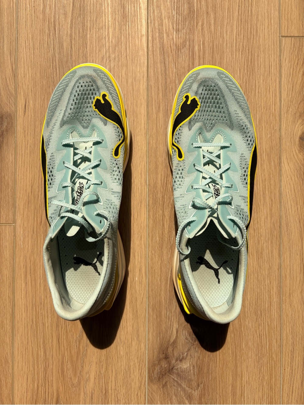 Puma Deviate Nitro Elite 4
